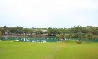 Water Paradise Villa