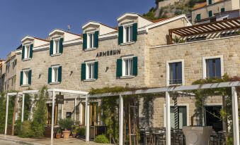 Armerun Heritage Hotel & Residences