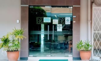 OYO 90411 Perdana Hotel Labuan