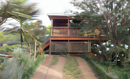 Leafy Lane - Housity