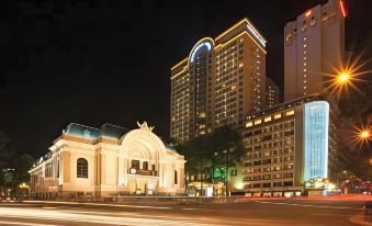 M Hotel Saigon