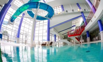 Sagayamato Onsen Hotel Amandi - Housity