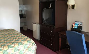 Belmont Inn and Suites