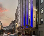 Hotel le Châtelain