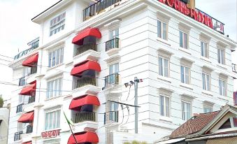 The Cube Malioboro Hotel
