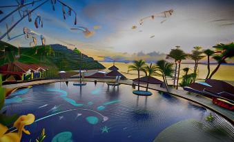 Supalai Scenic Bay Resort & Spa Phuket