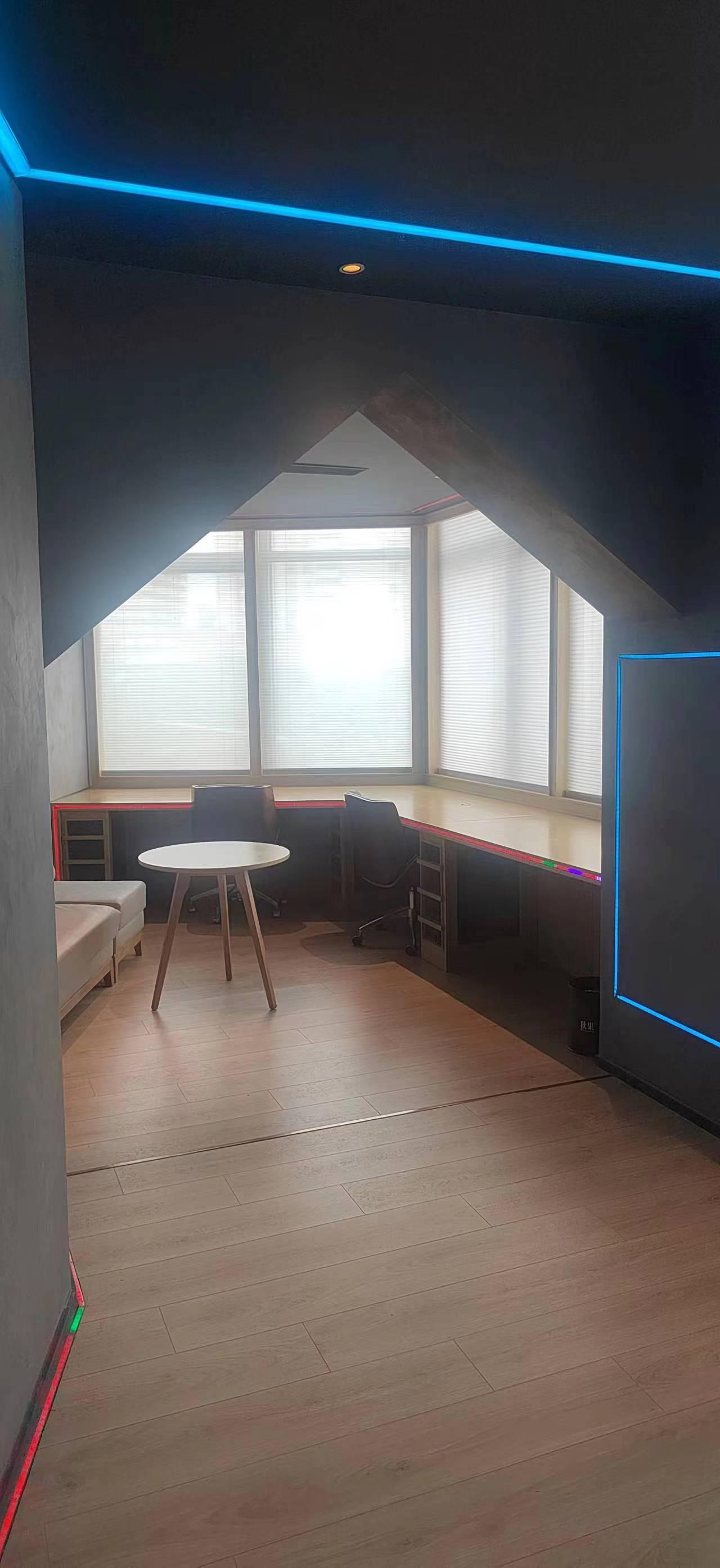 套房（智能客控+深睡记忆枕+迷你冰箱）