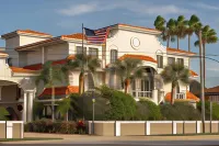 Hampton Inn by Hilton St. Augustine US1 North