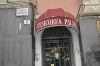 Stesicorea Palace