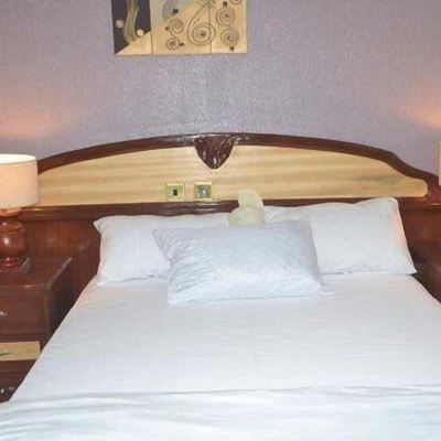 Standard Double Room, 1 Queen Bed, Balcony, City View Excellence Hotel Promo Code