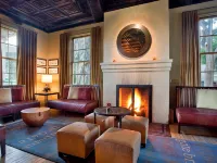Cavallo Point Hotels in Sausalito