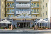 Palace Hotel Hévíz Hotel a 