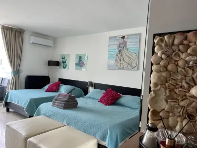 Town Center Paradise in Playa Blanca Hotels in 