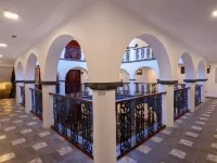 Hotel Hacienda Cusco Centro Historico Hotels in Cusco