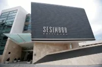 Sesimbra Oceanfront Hotel - Preferred Hotels and Resorts Hotels in 