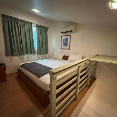 Duplex Quadruple Room Hotel Johan Promo Code
