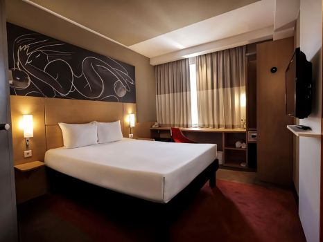 Ibis Yerevan Center