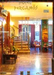 Pergamos Hotel Hotels in 