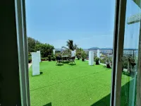 Genesis Villa Hotele w: 