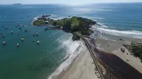Pousada Maré de Lua