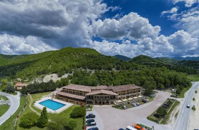 Grand Hotel Elite Hotel a 