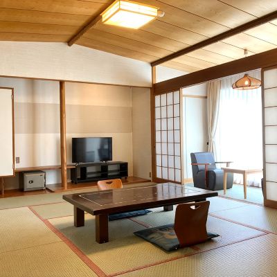 和洋式ルーム(浴室) 伊東園ホテル クーポン