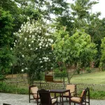 Lumbini Buddha Garden Resort Hotel di 