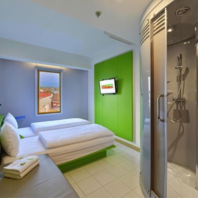 Double Bed Room With Mountain View Singaraja Hotel Promo Code