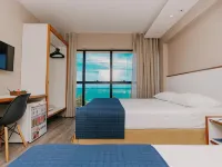 Pajuçara Praia Hotel Hotels in Maceio