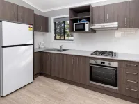 Big4 Mudgee Holiday Park