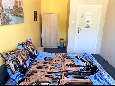 Bon Voyage Apartments Hotels in 