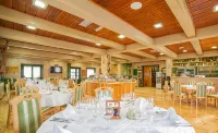 HOTEL RESORT GACKA Hoteles en 