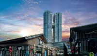 Kaiman Top Floor High Altitude Hotel (Taikoo Li Branch) Hotels in 