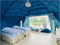 chillout glamping zao