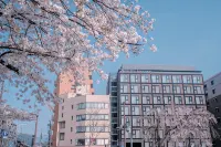 The Royal Park Canvas Kyoto Nijo  otelleri
