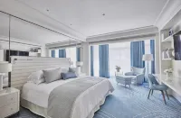Hôtel Martinez - The Unbound Collection by Hyatt