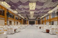 YUECHIANTAICENTURYHOTEL
