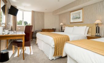 The Clarendon Hotel - Housity