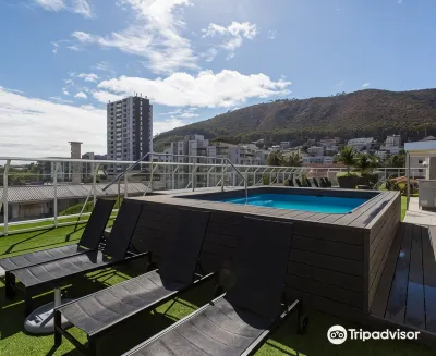 Protea Hotel Cape Town Sea Point โรงแรมใน