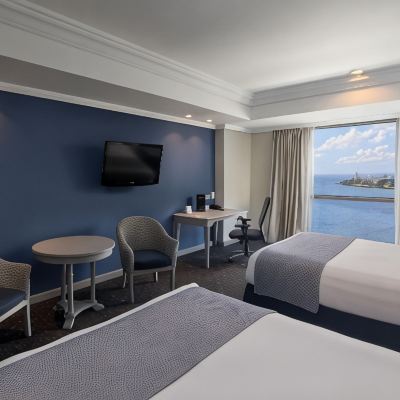 Executive Double Room Catalonia Santo Domingo Promo Code