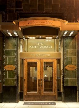 Silversmith Hotel Chicago Downtown