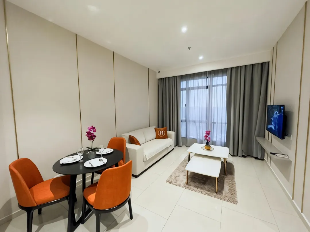 Hill10 Modern Home By Lohas - Walk To Icity Mall - Shah Alam