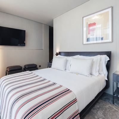 High Suite Duplex Hotel White Lisboa Promo Code