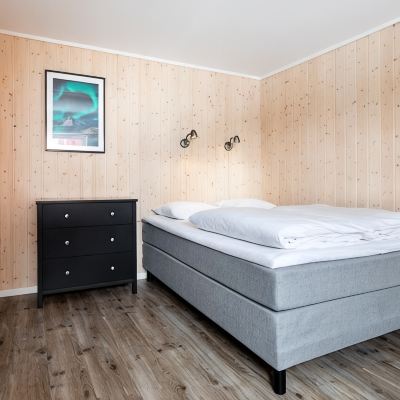 Three-Bedroom Apartment Eliassen Rorbuer Promo Code