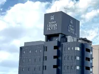 Matsue Urban Hotel Hoteles en 