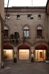 Mitodea - Residenza d'Epoca Hotele w: 