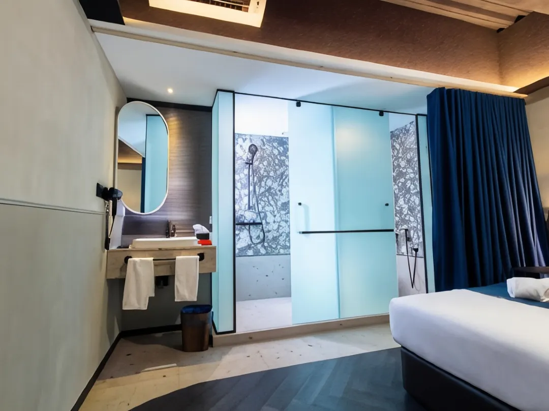 B Hotel - Kuala Lumpur