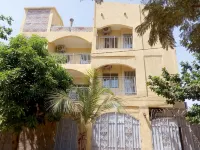 Residence Le Cailcedrat Hotels in 