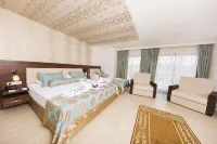 IQ Belek Resort