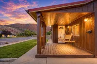 The Zen Den
